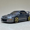 '98 SUBARU IMPREZA 22B-STi VERSION