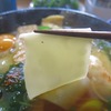 ひもかわうどん