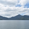 中禅寺湖（栃木県）