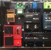 My Effector Board 2017