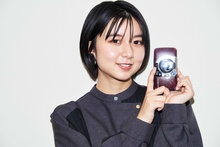 何気ない日常の“ドラマ”を写す　上白石萌歌のフィルムカメラ愛