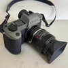 Leica SL2-S ReporterとSummicron-R 35mm f2で千葉県立美術館を撮ってきた