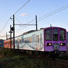 近江鉄道 2024　11/21-22