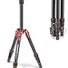 持ち歩き＆月撮影用に三脚「Manfrotto Element」を注文