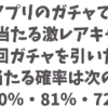 確率の不思議（直感を裏切る数学）