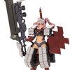 【2026年4月発売予定】フレームアームズ･ガール 輝鎚・乙〈白兵戦仕様〉