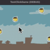 【Godot4.x】クリックゲームチュートリアル