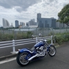 2009　FXCWC　祝納車　