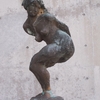 その他の高萩市の野外彫刻　彫刻放浪：高萩・水戸（4）