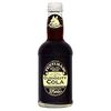 イギリス発祥のコーラ、キュリオスティーコーラを飲む