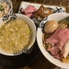 おんそくさん特級鶏蕎麦龍介