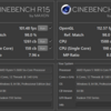 Ryzen 5 2600 vs 3600 on B350 !