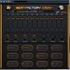 【無料】フリーのドラムマシーン「BEATFACTTORY DRUMS」