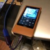 【実験】Fiio X7 USBからデジタルアウト