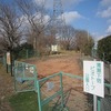 清瀬下宿ビオトープ公園（東京都清瀬市）