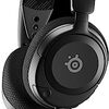 ゲーミングヘッドセットの常識を覆す！SteelSeries Arctis Nova 1で体験する“究極の軽さ”と“没入サウンド”