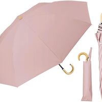 【COKAGE+ 2段 55cm 購入検討】猛暑の移動を凌ぐ日傘の実力と弱点