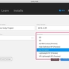 Unity(Hub)にオリジナルのプロジェクトテンプレートを追加する方法【Unity】