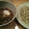 つけめん・らーめん かもん｜中野坂上｜蕎麦つゆのようなつけ汁