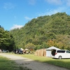 【おでかけ】残暑は「好規格」な和知野川キャンプ場へ Vol.3 〜帰宅～