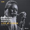 Pharoah Sanders: Live At Fabrik, Hamburg, 1980　Theresa盤のLiveに迫る好演だけど