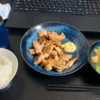 2023/6/15の晩飯