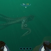 【Subnautica Below Zero】エンペラーの子供に遭遇……！　