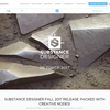 Substance Designer 2017.2.0