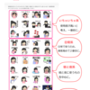 LINEスタンプ「二人の韓国語１」が出来るまでのすべて