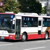 広島バス　537