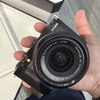 「FUJIFILM X-M5」を少し触った感想