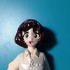 1/15秋山優花里 フィギュアを作ろう