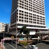仕事前に書く日記と東神奈川の風景。 2025/05/22