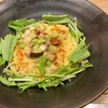和風パスタが楽しめる！こなな東急プラザ銀座店でランチ