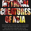 【お知らせ】Mythical Creatures of Asia (Insignia Drabbles Book 3) 