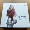 MOONDROP「KATO」ノズル機構で更にパワーアップしたKXXS!! 