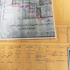 図面とにらめっこすることもこの仕事は多いですよ