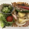 弁当と夕食作りを少しずつ継続しています。「習うより慣れろ」ですね。主婦の毎日の大変さが解る様な気がします。