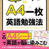 英語学習にプログラミング言語学習を応用する