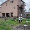 農園に、青年４名入会