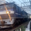 1095レ 鹿島貨物(EF210-112) 【スマホ動画】