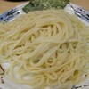 魂麺＠本八幡　夏季限定　魂つけ麺（塩味）