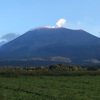 やっと気持ちのいい天気に｡