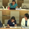 第41回人権理事会：性的指向と性同一性に基づく暴力、ならびに裁判官と弁護士の独立性を議論