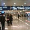 Now@上海空港。
