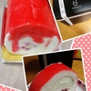 ARINCOのケーキ(*^o^*)と研修。