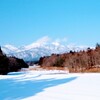 久しぶりの晴天、澄みきった青空！