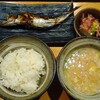 2018.4.14(土) 15(日) お昼ご飯＆夜ご飯