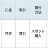 FC東京の試合結果にあわせて投資信託を買う！Season2021　#21（887口買い増し、、、）　#Jリーグでコツコツ投資