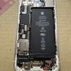 iPhone12 mini バッテリー交換